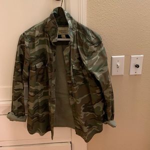 Women’s jacket
